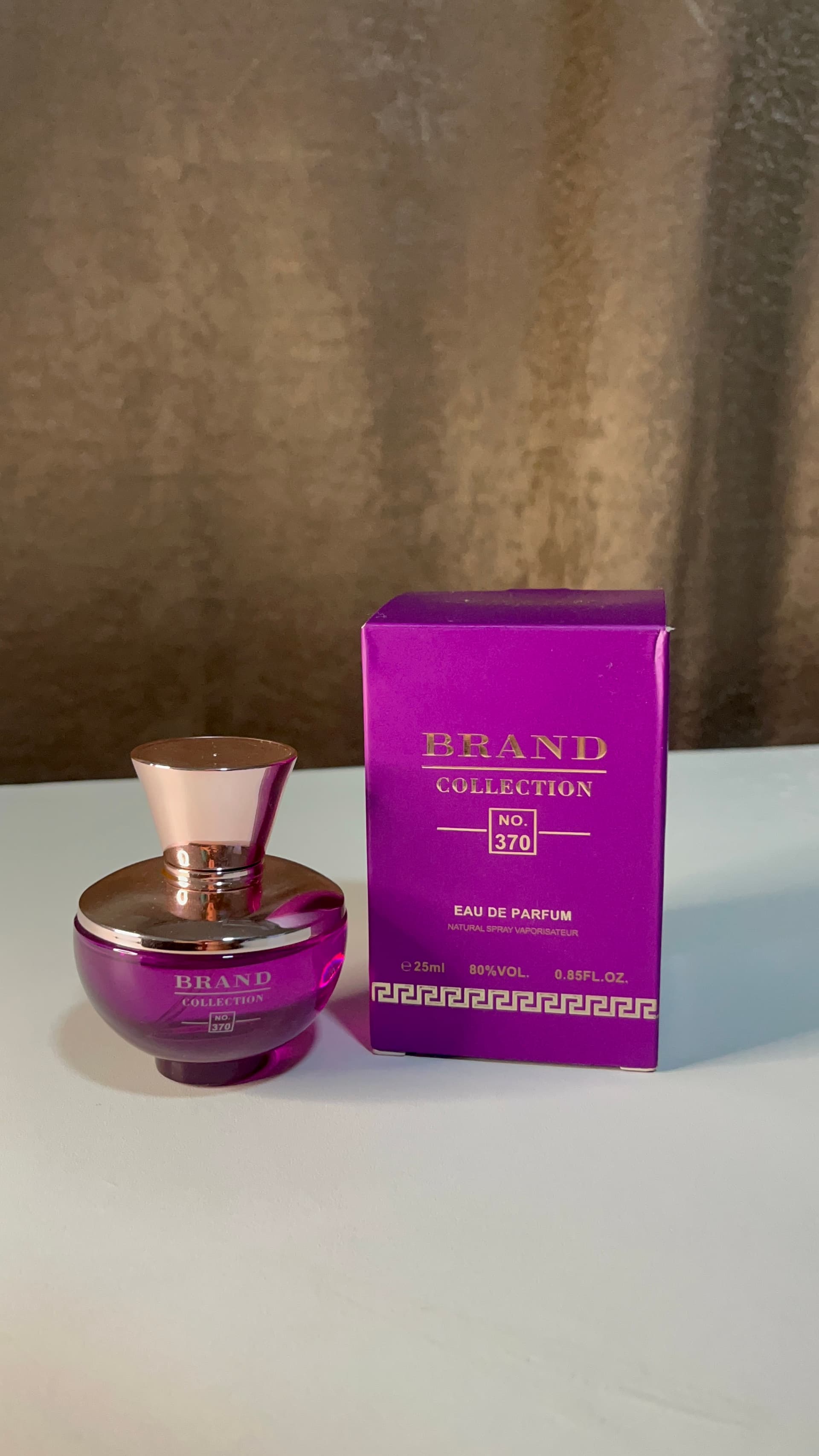 Perfume Brand